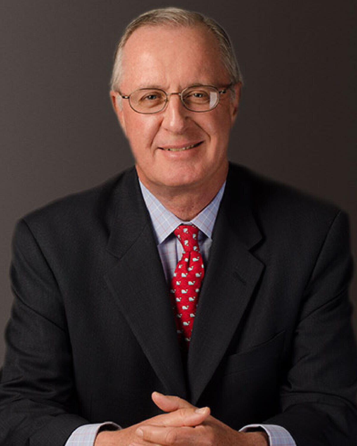 Headshot Image for Martin Schlaeppi